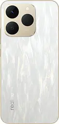 Смартфон REALME 15T 5G 8/128GB Flowing Silver - мініатюра 3