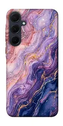TPU чохол Demsky Dreamy marble для Samsung Galaxy A55