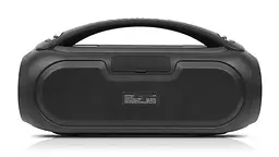 Акустична система Real-El X-745 Black - мініатюра 8