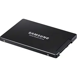 Накопичувач SSD Samsung Sata 2.5" 240Gb PM883 250 256 (MZ-7LH2400) Б/в - мініатюра 2