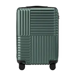 Валіза Xiaomi Ninetygo Himalaya Luggage 24" Green (6941413239677)