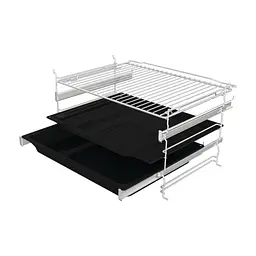 Духова шафа Gorenje BOS6737SYW - мініатюра 8
