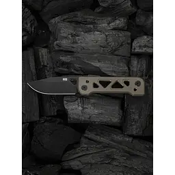 Ніж складаний Weknife Tyro WE24001-3 - мініатюра 21
