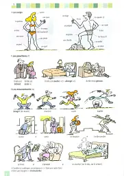 Vocabulaire en dialogues. Intermediaire B1. Livre + CD - мініатюра 6