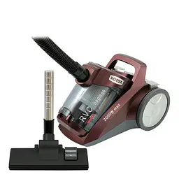 Пилосос ROTEX RVC20-E 700 Вт - мініатюра 3