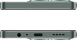 Смартфон Realme C61 8/256Gb Dark Green NFC UA UCRF - мініатюра 5