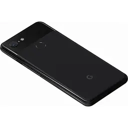 Смартфон Google Pixel 3 4/128GB Just Black Seller Refurbished - мініатюра 7