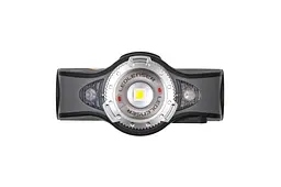 Налобний ліхтар Ledlenser MH11 заряджається 1000/750/300/10 Black Gray - мініатюра 6