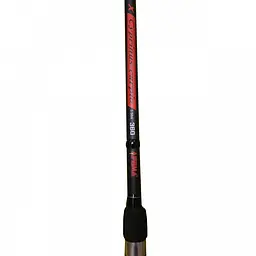 Коропове вудлище Cyprinus carpio 3.6м (3,5lbs) - мініатюра 2