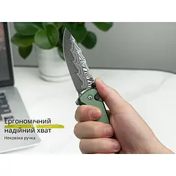 Ніж складаний Civivi Hyperpulse C23087A-DS1 - мініатюра 13