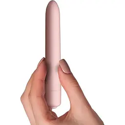 Мінівібратор SugarBoo Sugar Blush 10 рівнів інтенсивності - мініатюра 2