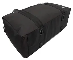 Сумка дорожня Wallaby 2550 21L Чорна - мініатюра 10