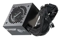 Блок живлення Seasonic Core 750W ATX 3.1 80+ Gold (CORE GC-750 ATX31) - мініатюра 5