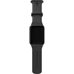 Фітнес браслет Xiaomi Smart Band 10 Pro BHR08W9GL Midnight Black (1207856) - мініатюра 2