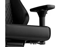 Крісло геймерське Noblechairs Hero Series Black (NBL-HRO-PU-BLA) - мініатюра 10