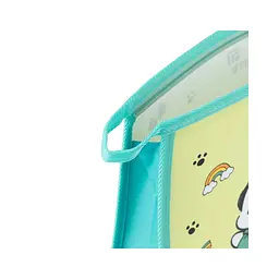 Папка на блискавці Kite A4+ Pochacco (PC26-428) - мініатюра 4