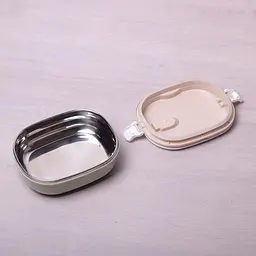 Ланч-бокс Kamille КМ-2124 700 мл - мініатюра 4