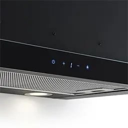 Витяжка кухонна Klarstein Vinea 60 см 610 м³/год (10031681) чорний - мініатюра 4