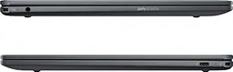 Ноутбук HP OmniBook Ultra Flip x360 14" 2.8K OLED Touch Intel U7-258V 32GB F2048GB UMA Win11 сірий - мініатюра 7