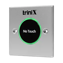 Кнопка виходу безконтактна ART-920F TRINIX (70-00029) - мініатюра 3