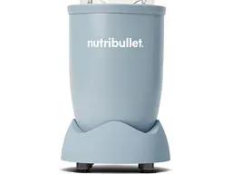 Блендер NUTRIBULLET NB907MASL Blue - мініатюра 2