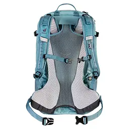 Рюкзак Deuter Futura 21 SL Блакитний (1052-3400021 1333) - мініатюра 3