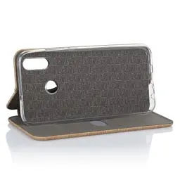 Чохол до мобільного телефона BeCover Exclusive Huawei P Smart 2019 Sand (703210) (703210) - мініатюра 4