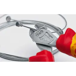 Бокорізи силові NWS діелекричні ізольовані 200 мм (137-49-VDE-200) - мініатюра 3