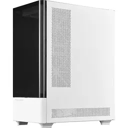 Корпус Prologix Lumi GM-01AW Glass White [146859] - мініатюра 5