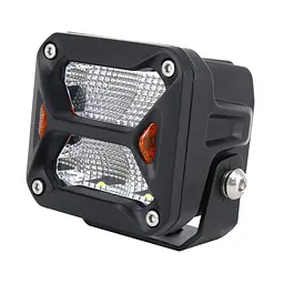 Cвітлодіодна фара WL-G7 mini 20W Premium Flood Decker (НФ-00001518)