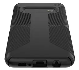 Чохол протиударний Speck Presidio Grip 124607-1050 для Samsung Galaxy S10 Plus (6.4") Black - мініатюра 8