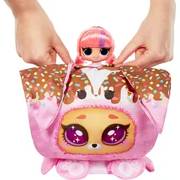 Ігровий набір з лялькою L.O.L. Surprise! Tweens Costume Алі Денс з аксесуарами (504146) - мініатюра 3