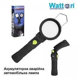 Ліхтар Watton (WT-299) - мініатюра 2