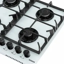 Робоча поверхня ELEYUS ALMADA 60 WH CF - мініатюра 11
