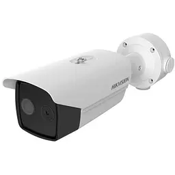 IP-камера Hikvision (DS-2TD2617B-6/PA)