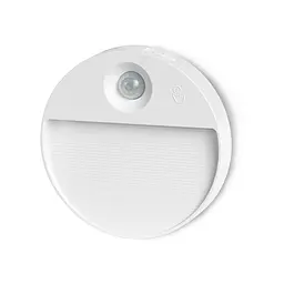LED світильник акумуляторний з датчиком руху Videx VL-NL105W (28975-000)  - мініатюра 8