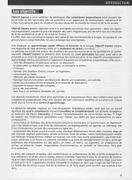 Objectif Express Niveau 1. Guide pedagogique - мініатюра 4