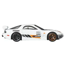 Тематичний набір машинок Hot Wheels Дорогами Японії - мініатюра 2