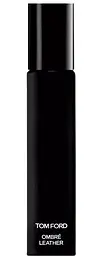 Оригінал Мініатюра Tom Ford Ombre Leather 10 мл Парфумована вода - мініатюра 2