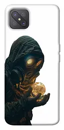 Чохол Demsky Сталкер 1 для Oppo A92s