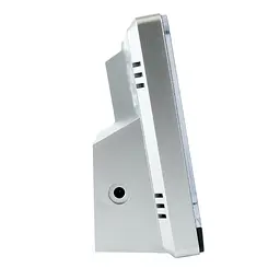 Годинник проекційний Technoline WT538 Silver/Anthracite (WT538), Сріблястий - мініатюра 7