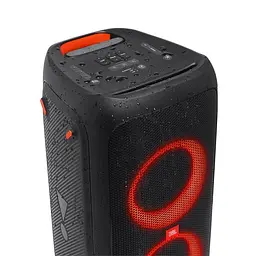 Портативна колонка JBL PartyBox 310 JBLPARTYBOX310EP Black - мініатюра 2
