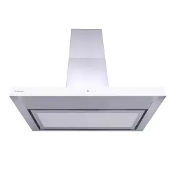 Витяжка декоративна Т-подібна Perfelli TS 9635 I/WH 1000 LED - мініатюра 2