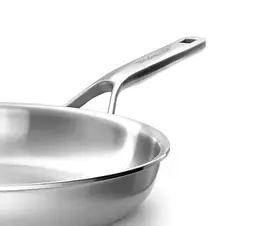 Набір сковорідок KitchenAid MSS 24/28 см 2 предмети (CC004916-001) - мініатюра 2