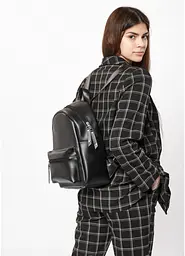 Жіночий рюкзак Sambag 35х25х12 см sum0021041 - мініатюра 2