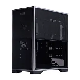 Корпус для ПК 1stPlayer IF8-BK-4FO7-14 - мініатюра 9