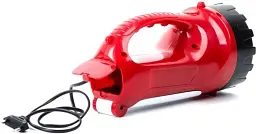 Ліхтарик Intertool LB-0101 [89350] - мініатюра 5