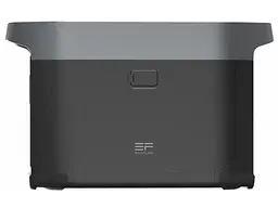 Додаткова батарея для зарядної станції EcoFlow DELTA 2 Max Extra Battery (EFDELTA2MaxEB) - мініатюра 4