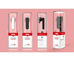 Bluetooth гарнітура XO BE5 компактна (MAW-36000_246) - мініатюра 7