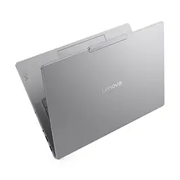 Ноутбук Lenovo Yoga Pro 7 14IAH10 (83KF000YRM), Intel Core Ultra 7 255H до 5,1 ГГц, 14,5-дюймовий 3K Touch, 32 ГБ, 1 ТБ, Intel Arc 140T, Windows 11 Home, Luna Gray - мініатюра 8